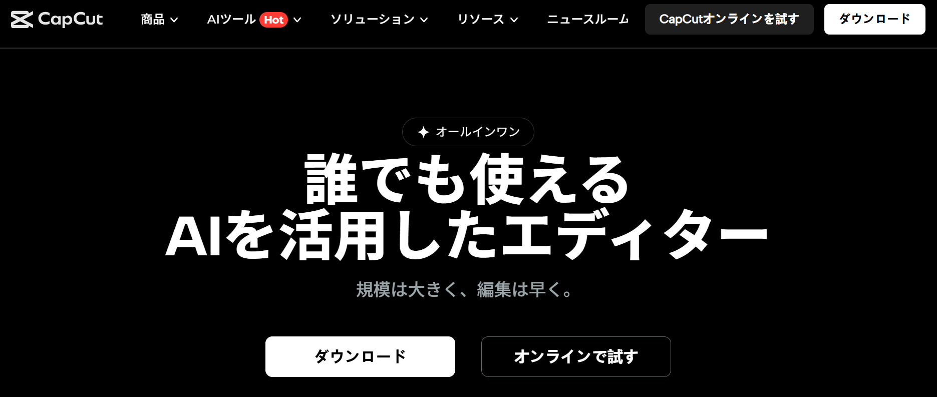 CapCut